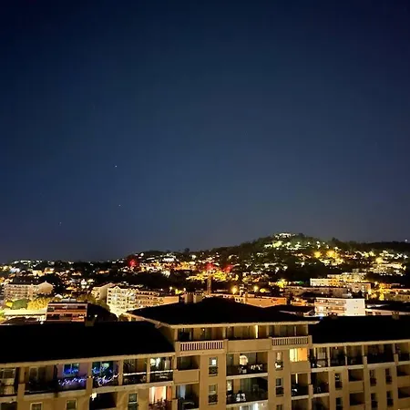 With Spacious Terrace & Breathtaking Views